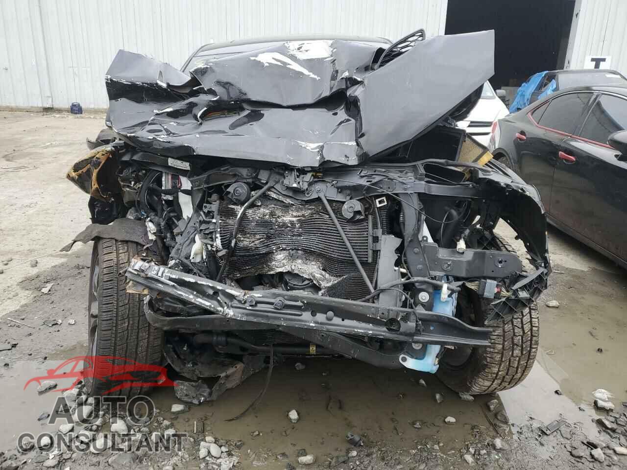 DODGE DURANGO 2022 - 1C4SDJCT6NC206809