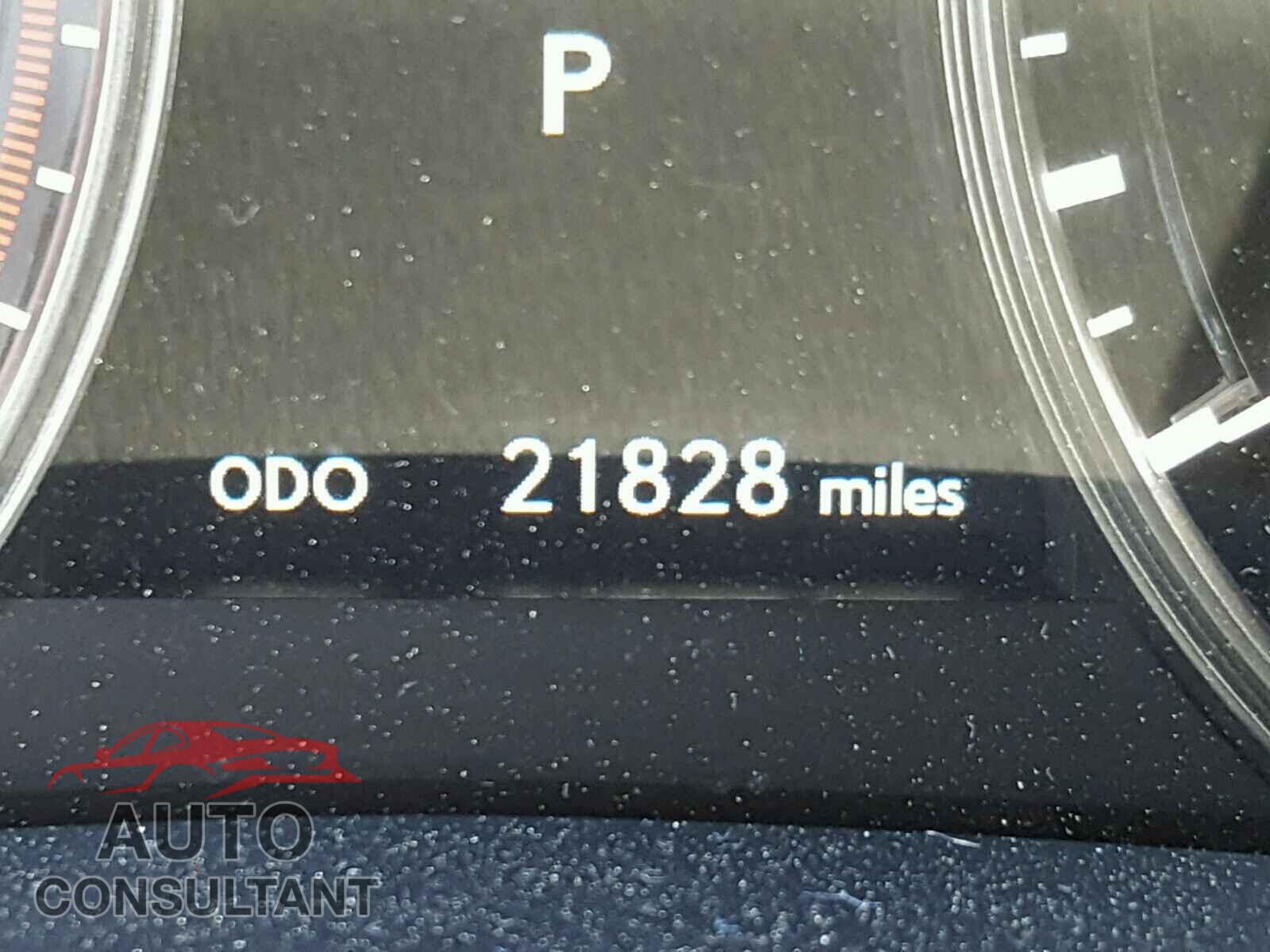 LEXUS GS350 2015 - JTHCE1BL5FA005658