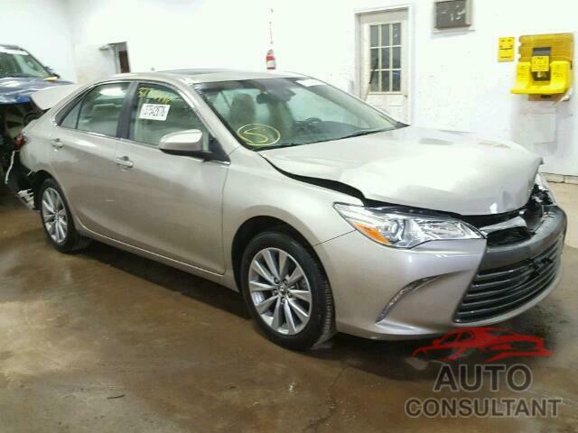 TOYOTA CAMRY 2016 - 4T1BF1FK0GU546849