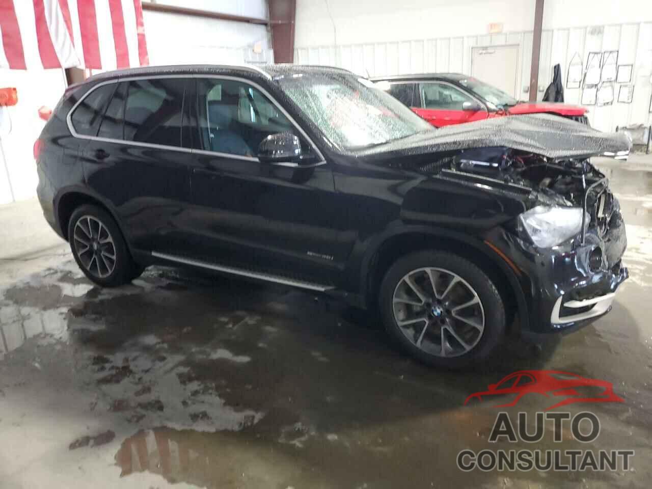 BMW X5 2016 - 5UXKR2C56G0H42500