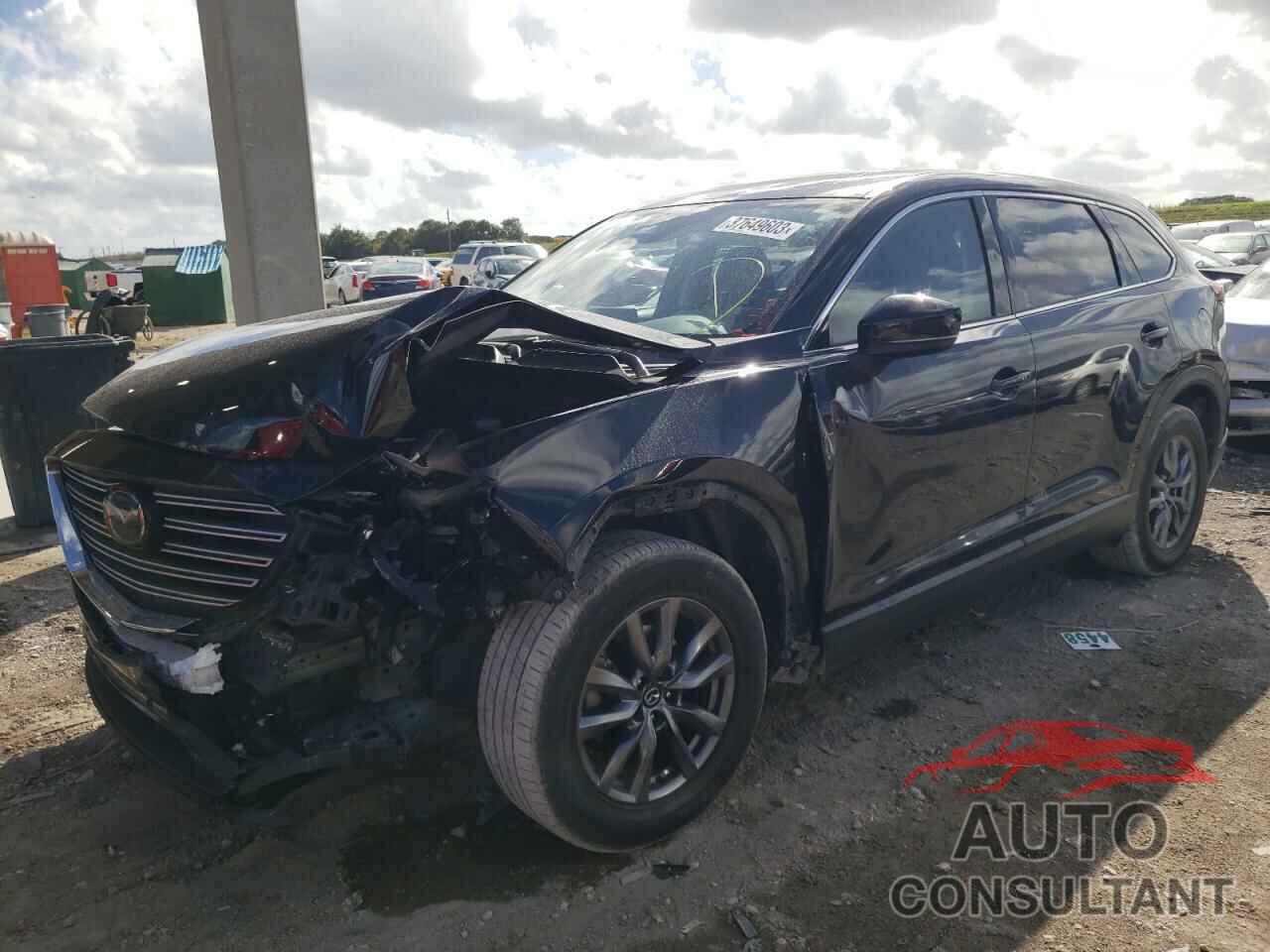 MAZDA CX-9 2020 - JM3TCACY4L0403275