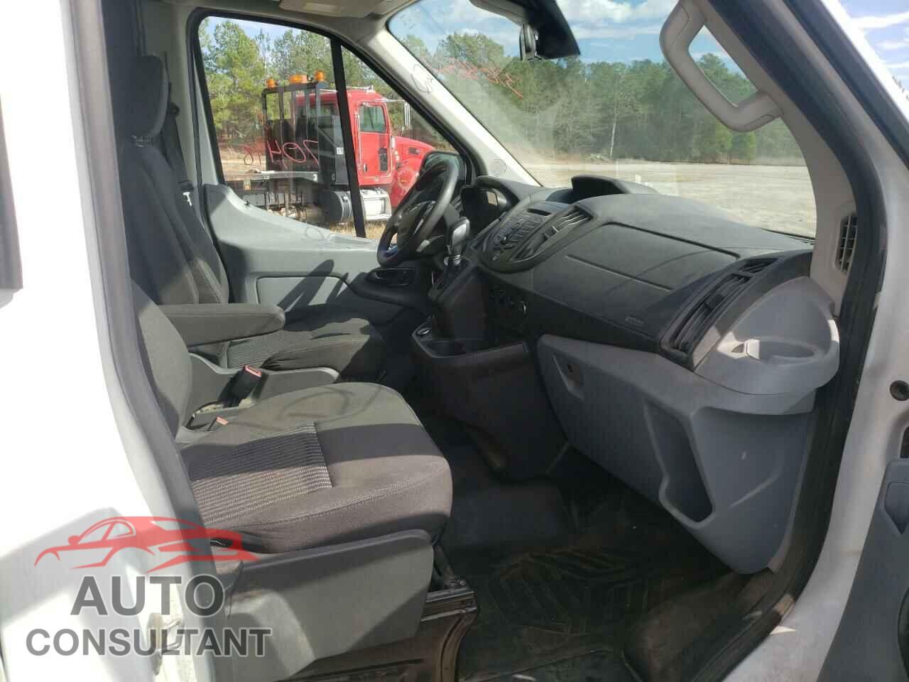 FORD TRANSIT CO 2019 - 1FTYR2CM8KKA87267