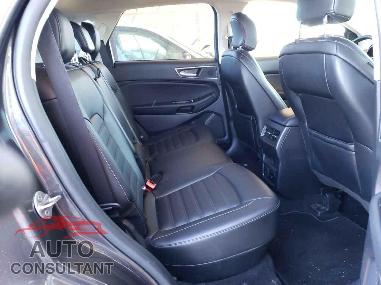 FORD EDGE 2019 - 2FMPK3J96KBB09485