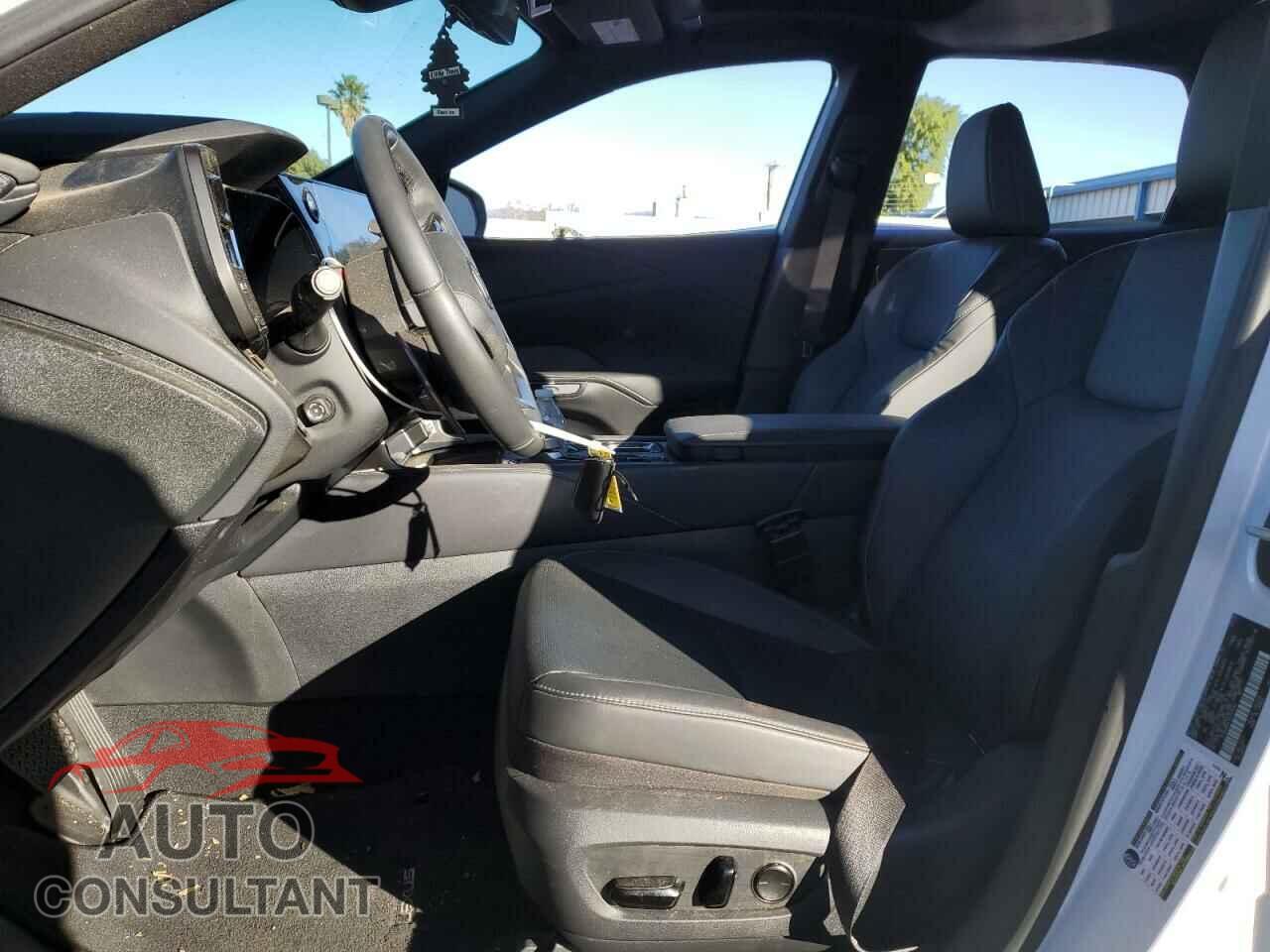 LEXUS RX350 2023 - 2T2BAMBA1PC005402