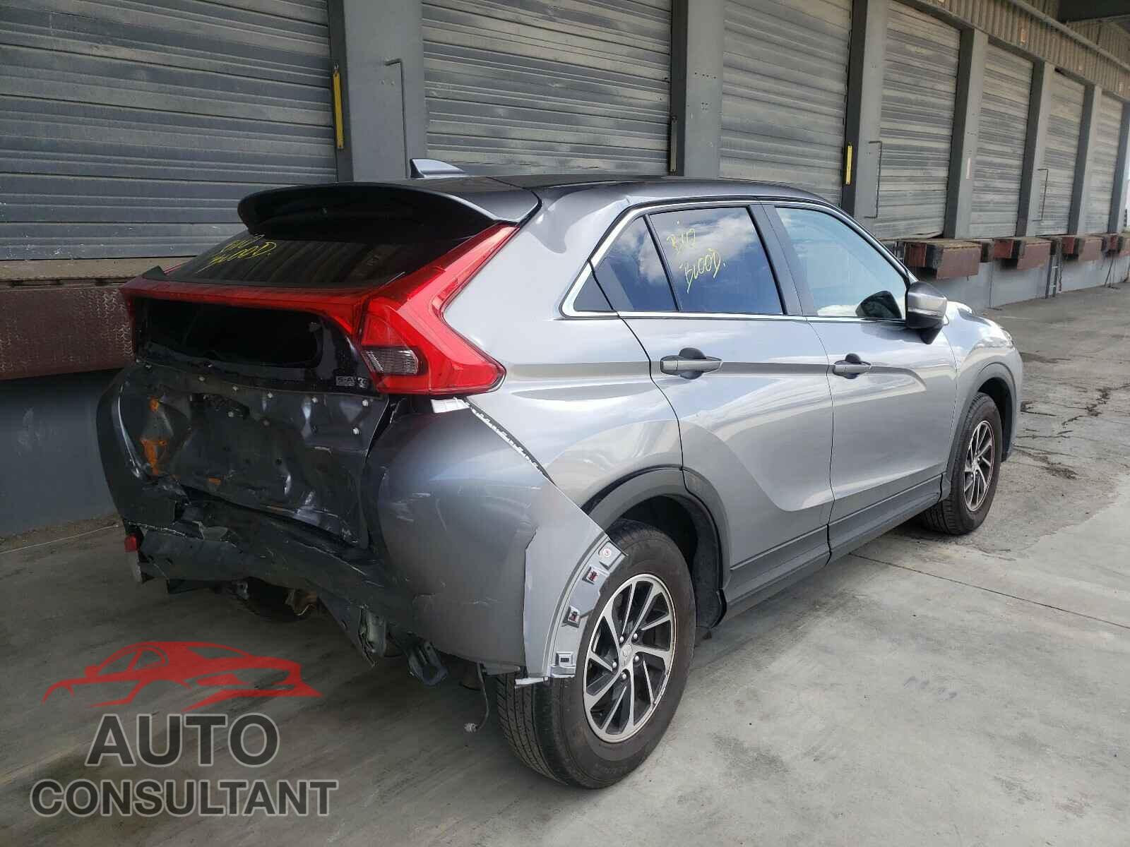 MITSUBISHI ECLIPSE 2020 - JA4AT3AA4LZ012912