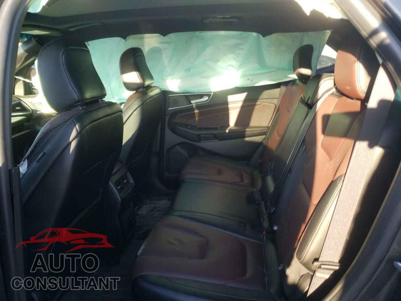FORD EDGE 2020 - 2FMPK4K9XLBA19438