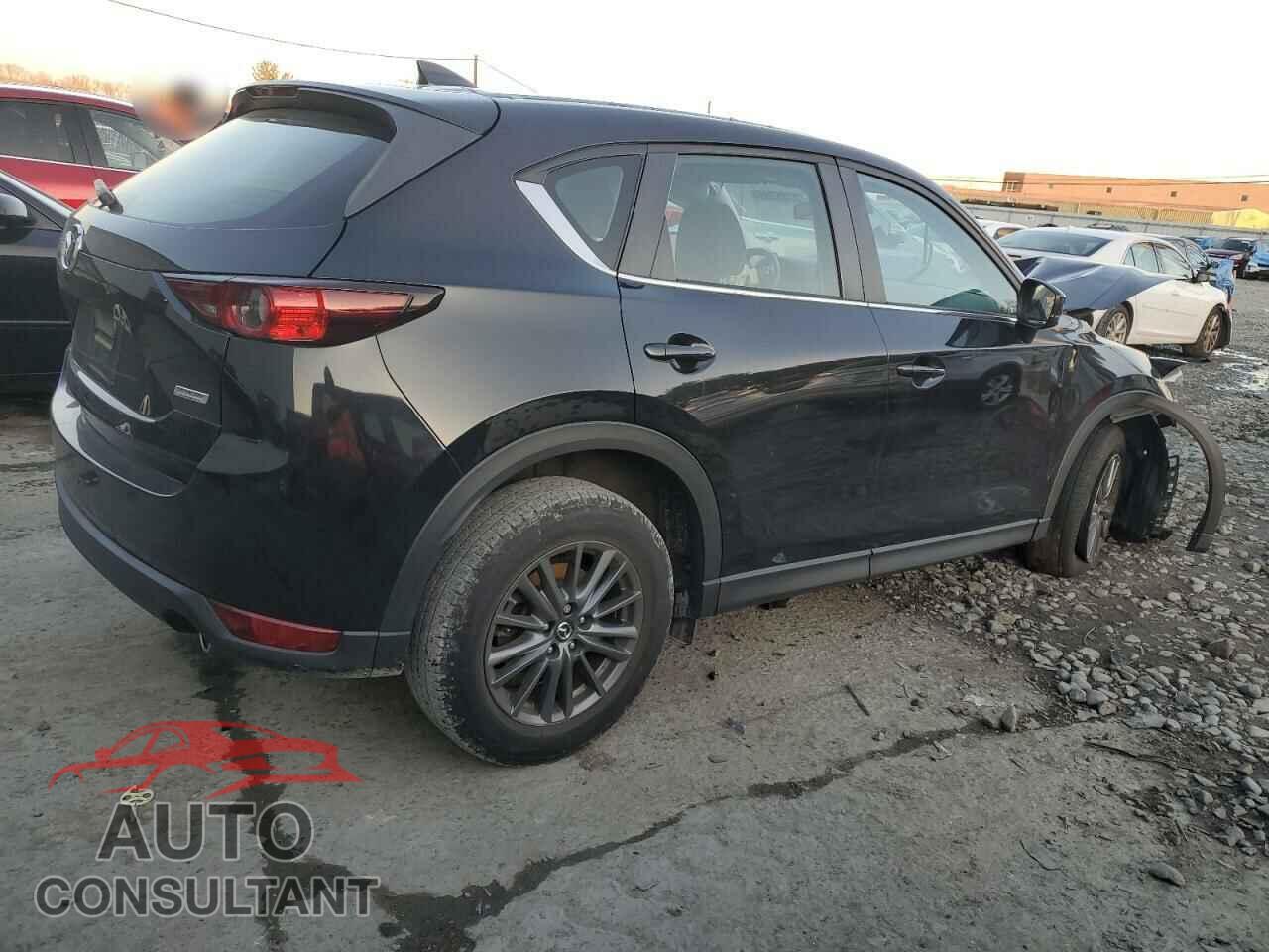 MAZDA CX-5 2019 - JM3KFBBM9K0631357