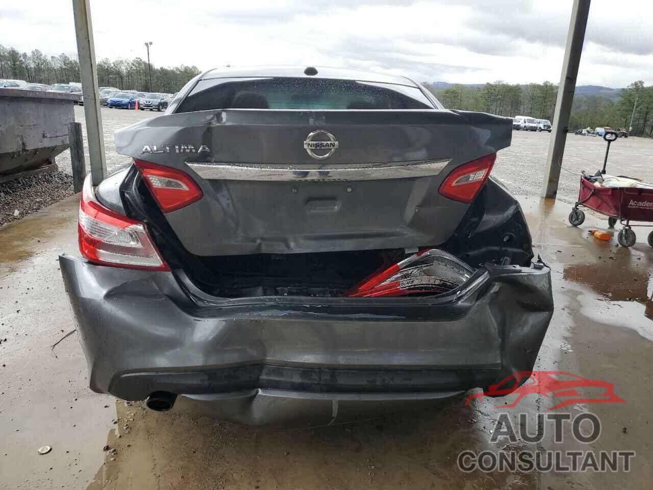 NISSAN ALTIMA 2017 - 1N4AL3AP1HC288166