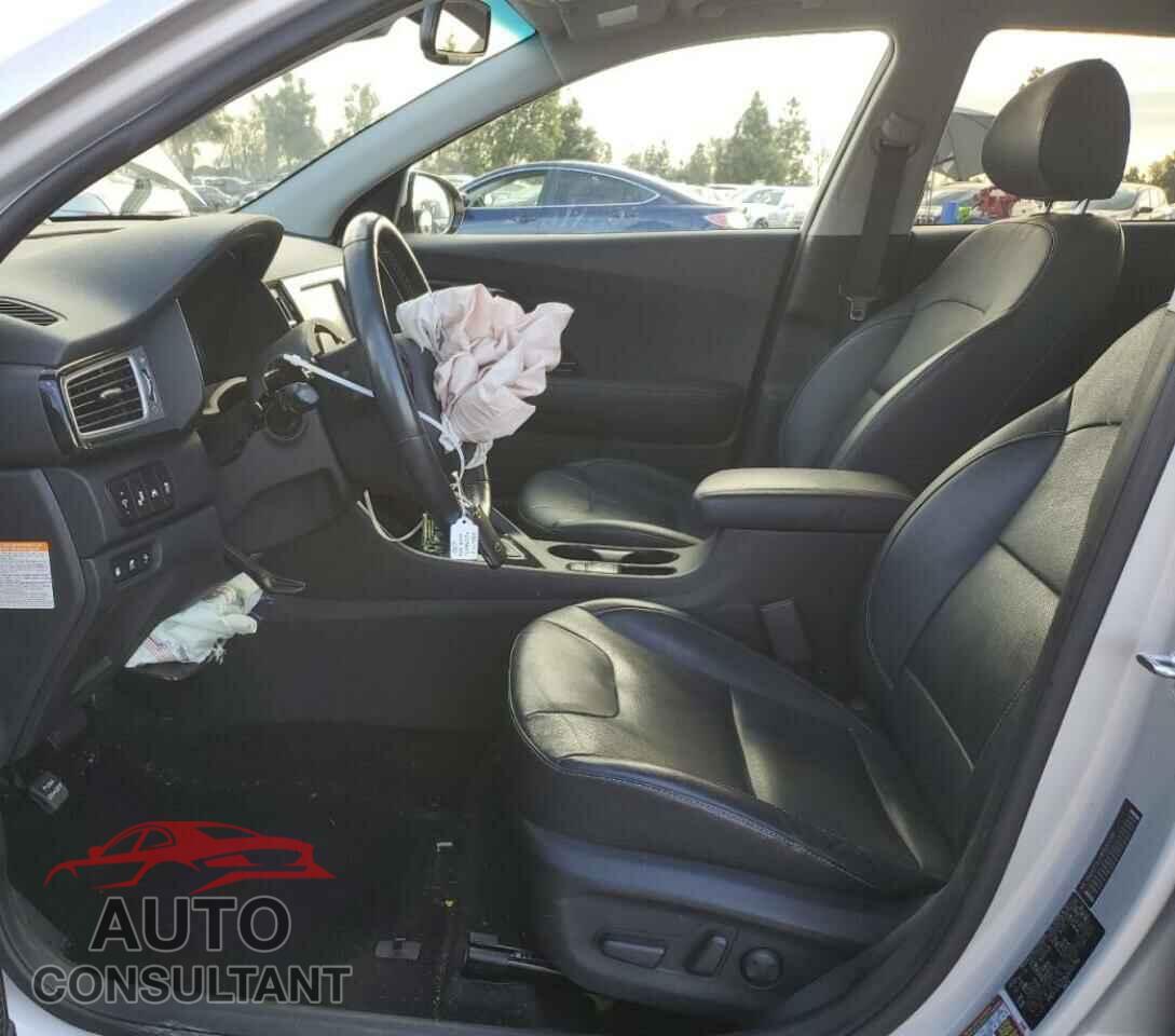 KIA NIRO 2019 - KNDCC3LD3K5261780