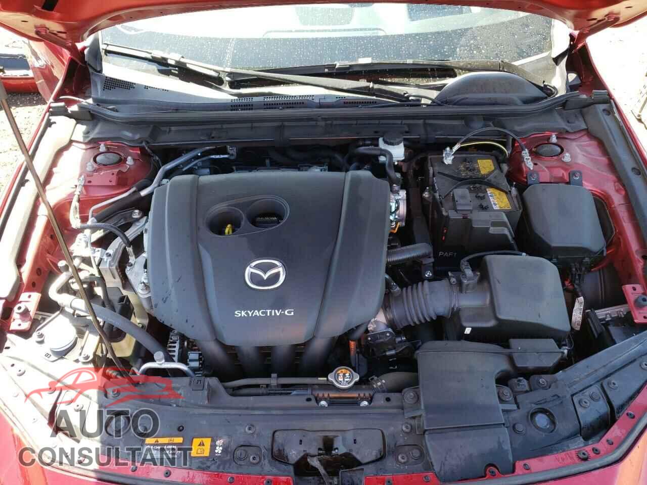 MAZDA 3 2020 - JM1BPANM7L1173759