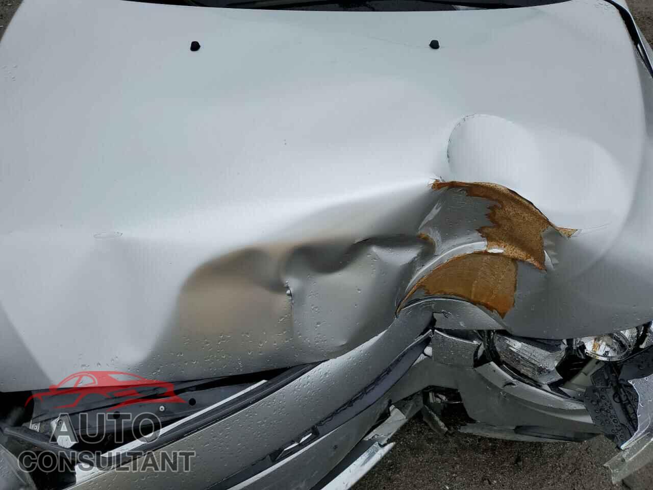 MITSUBISHI LANCER 2017 - JA32U2FU5HU005359