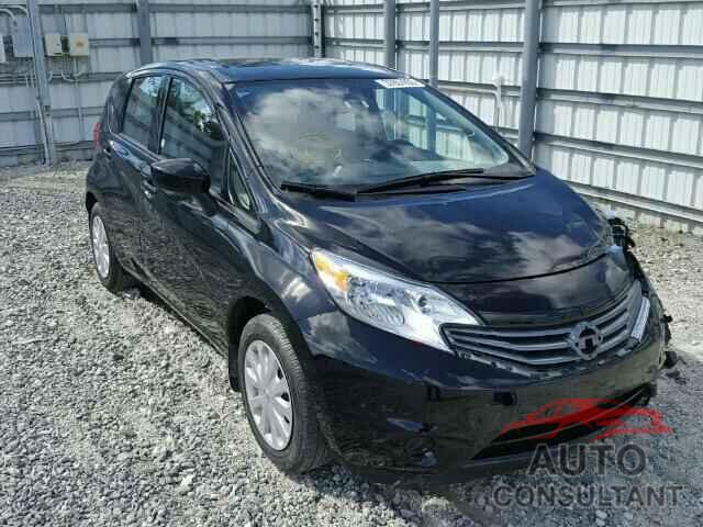 NISSAN VERSA 2016 - 3N1CE2CP8GL373774