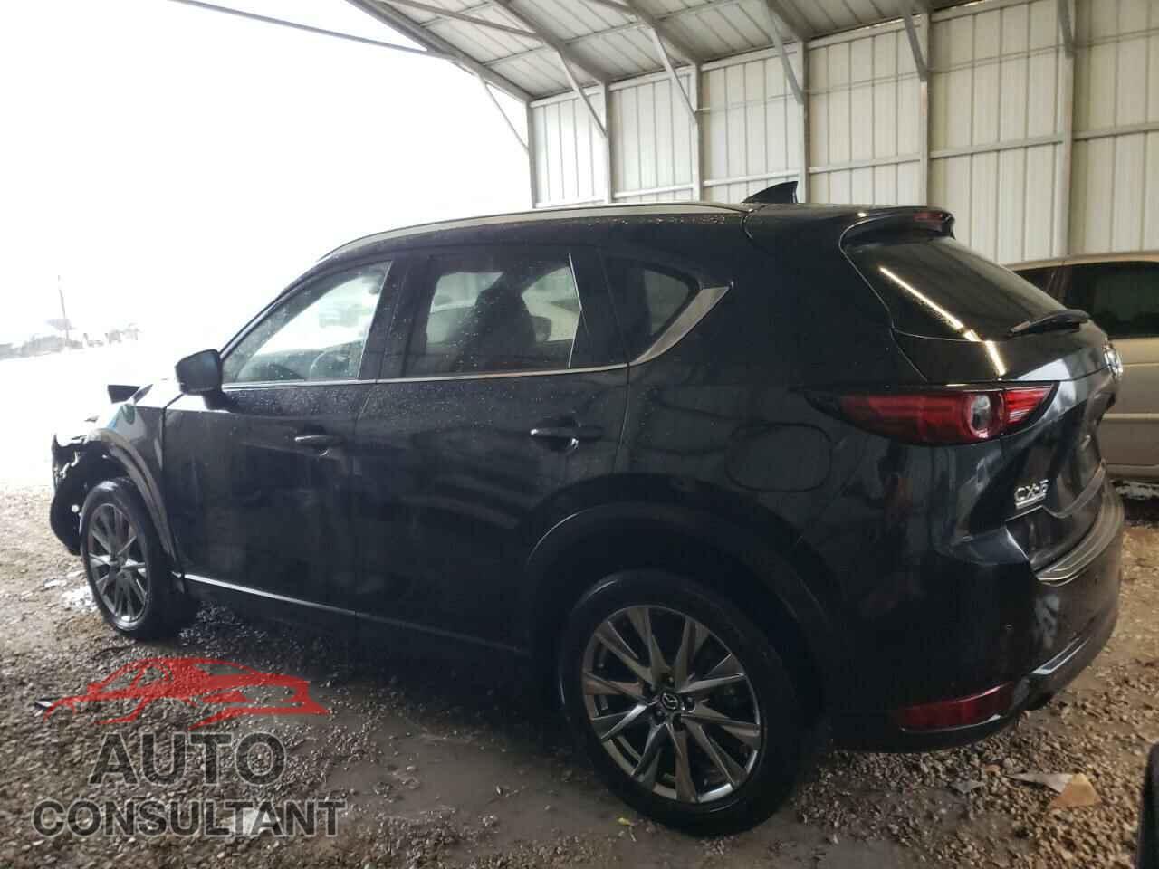MAZDA CX-5 2021 - JM3KFBEY5M0442271
