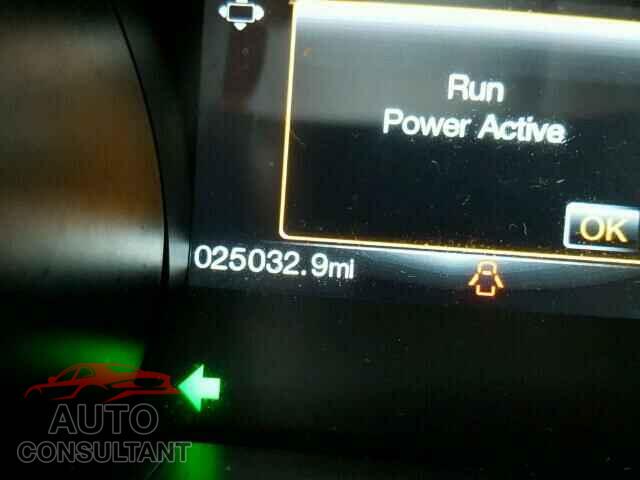 FORD MUSTANG 2015 - 1FA6P8TH5F5308482