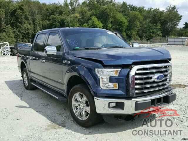 FORD F150 2016 - 1FTEW1CP4GFD11229