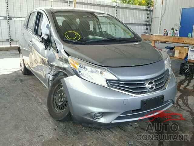 NISSAN VERSA 2015 - 3N1CE2CP5FL419222