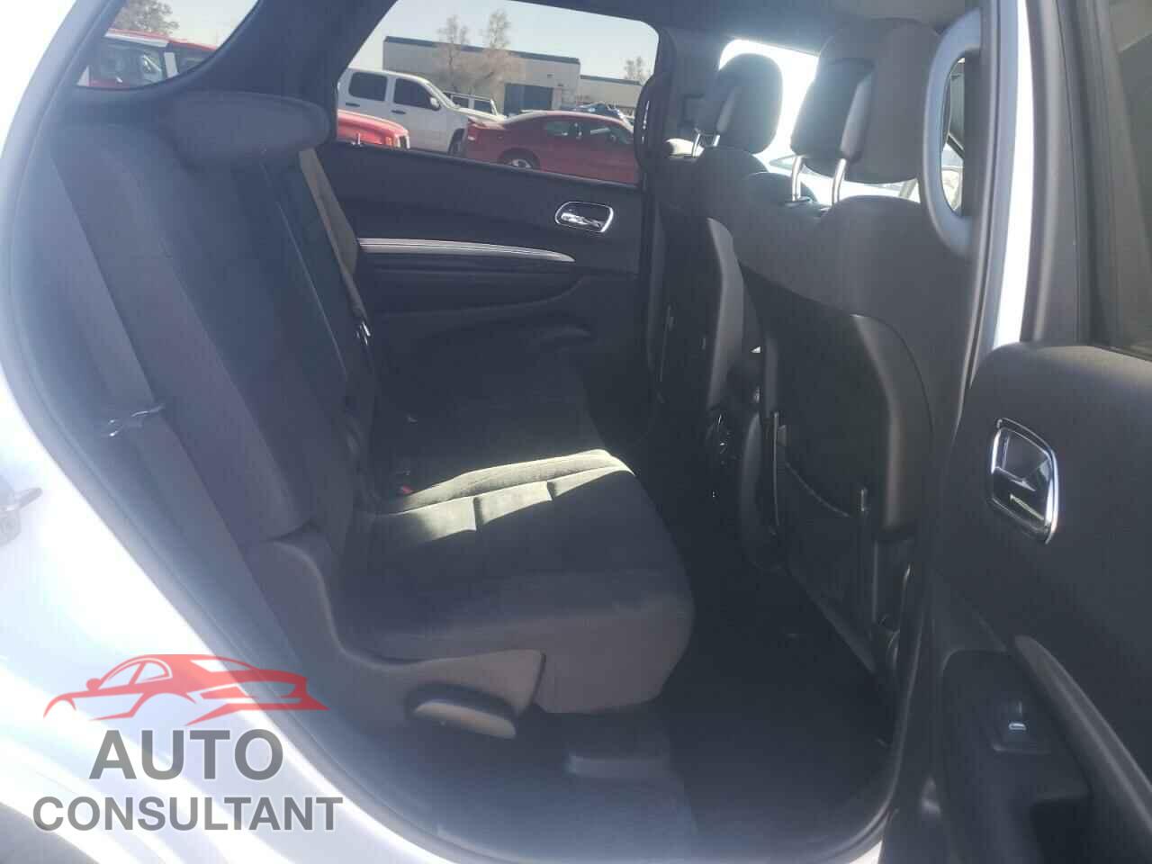 DODGE DURANGO 2018 - 1C4RDHAG8JC261673