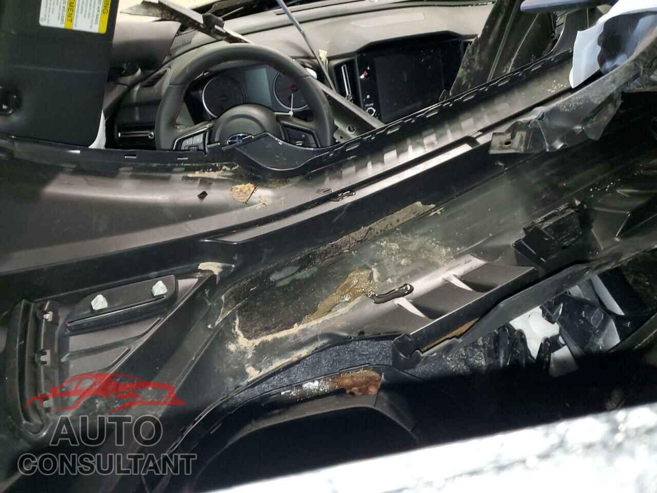 SUBARU WRX 2023 - JF1VBAF6XP9806408