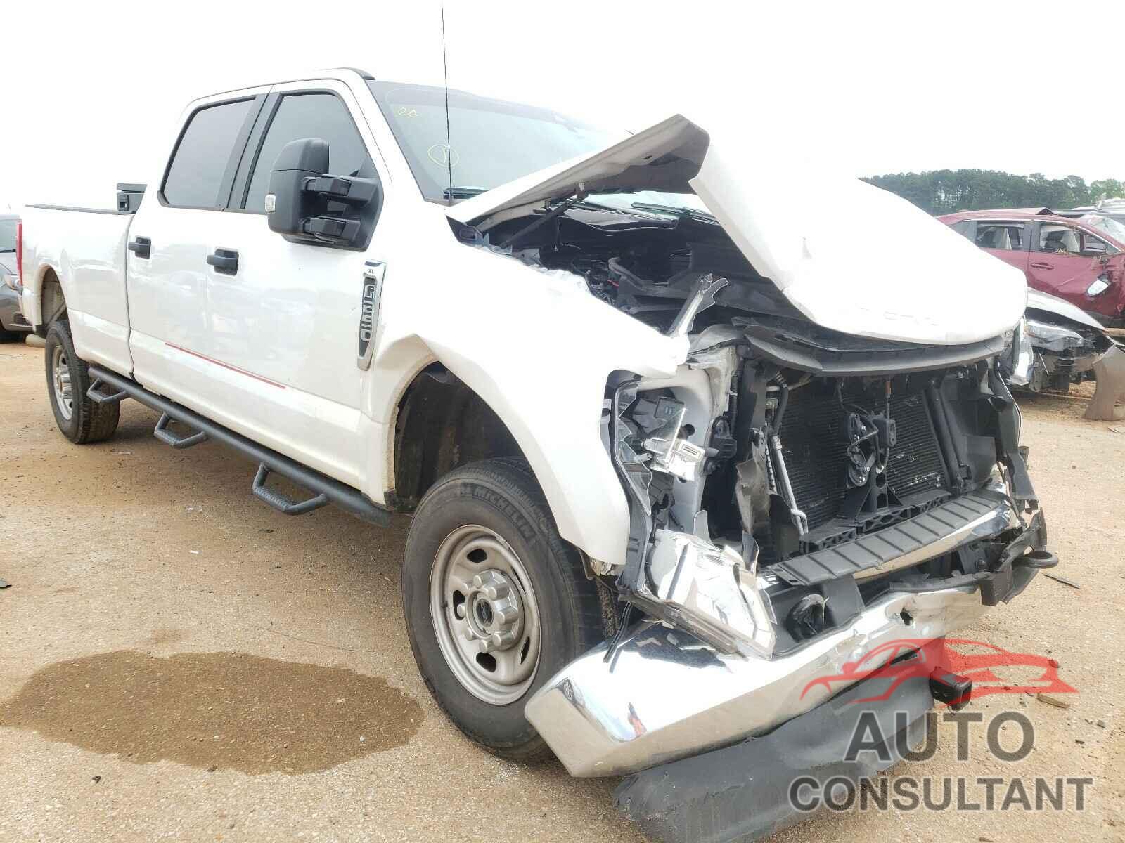 FORD F250 2020 - 1FT7W2B67LEC30412