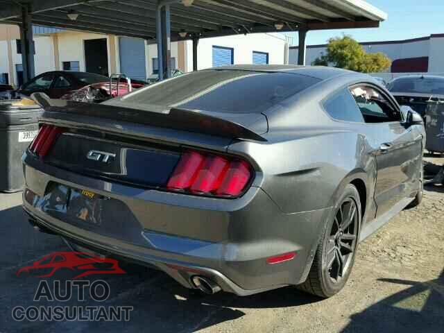 FORD MUSTANG 2016 - 1FA6P8CF5G5310944