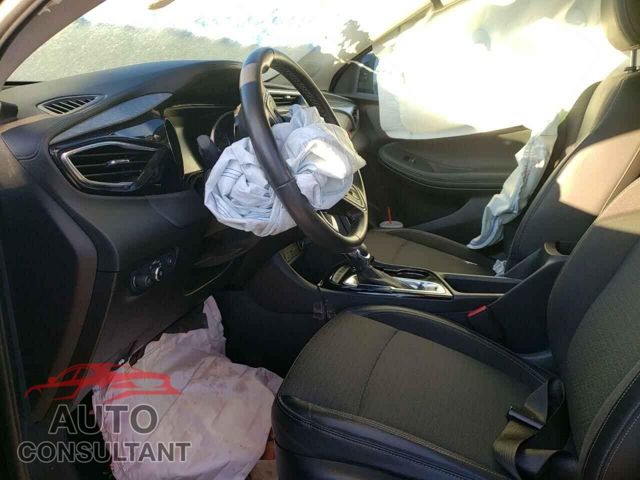 BUICK ENCORE 2020 - KL4MMDSL0LB108965