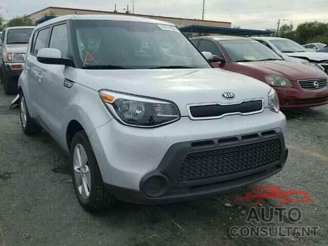 KIA SOUL 2016 - KNDJN2A2XG7829516