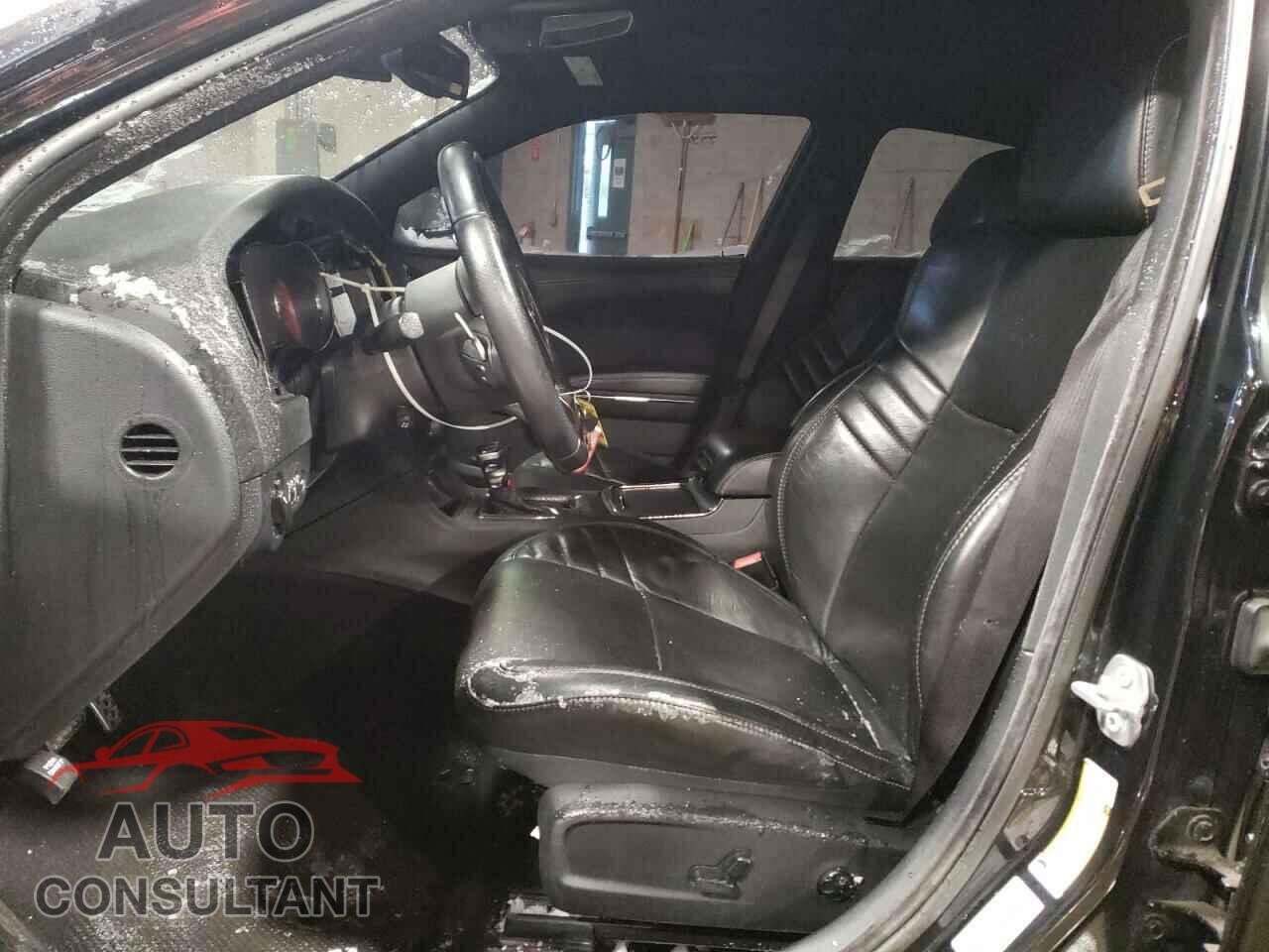 DODGE CHARGER 2016 - 2C3CDXL96GH354541