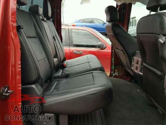 FORD F250 2017 - 1FT7W2BT4HEC60593