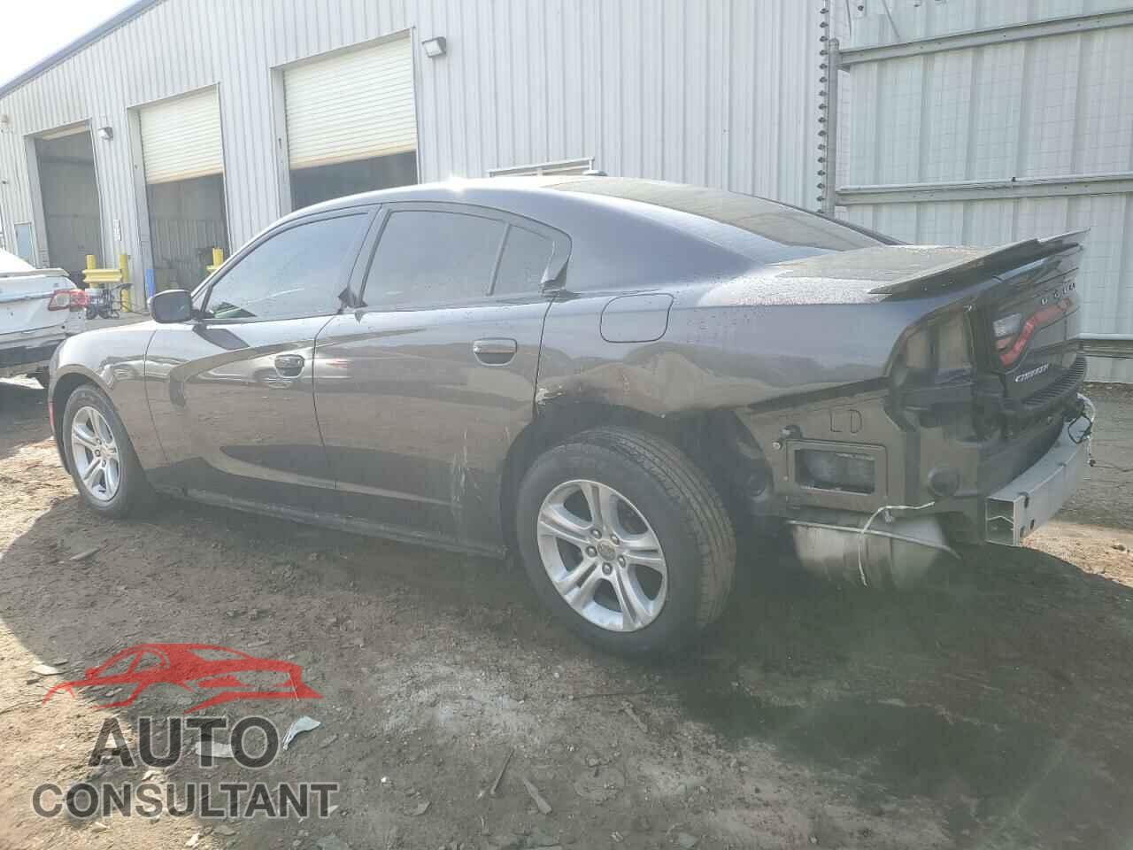 DODGE CHARGER 2016 - 2C3CDXBG3GH121314