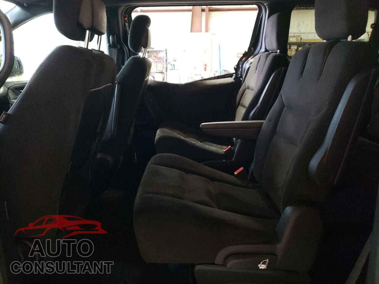 DODGE CARAVAN 2016 - 2C4RDGCG8GR196380