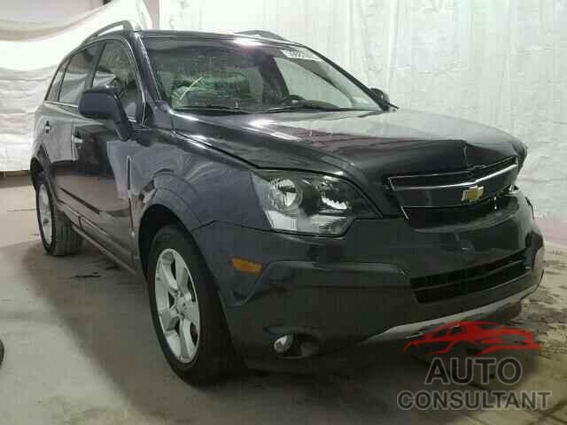 CHEVROLET CAPTIVA 2015 - 3GNAL3EK4FS532268