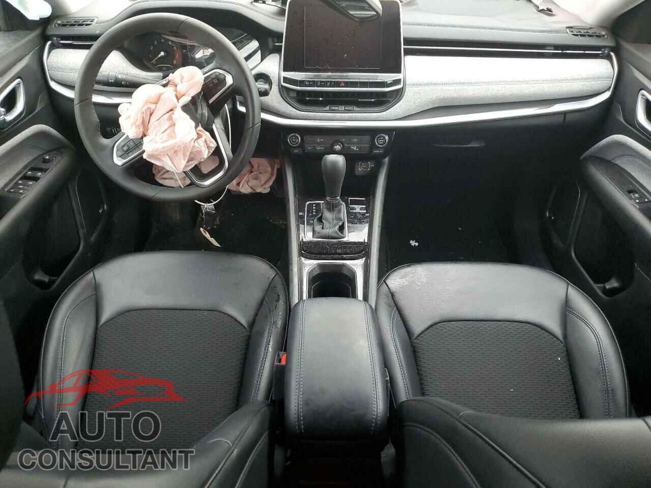 JEEP COMPASS 2022 - 3C4NJCBB7NT120147