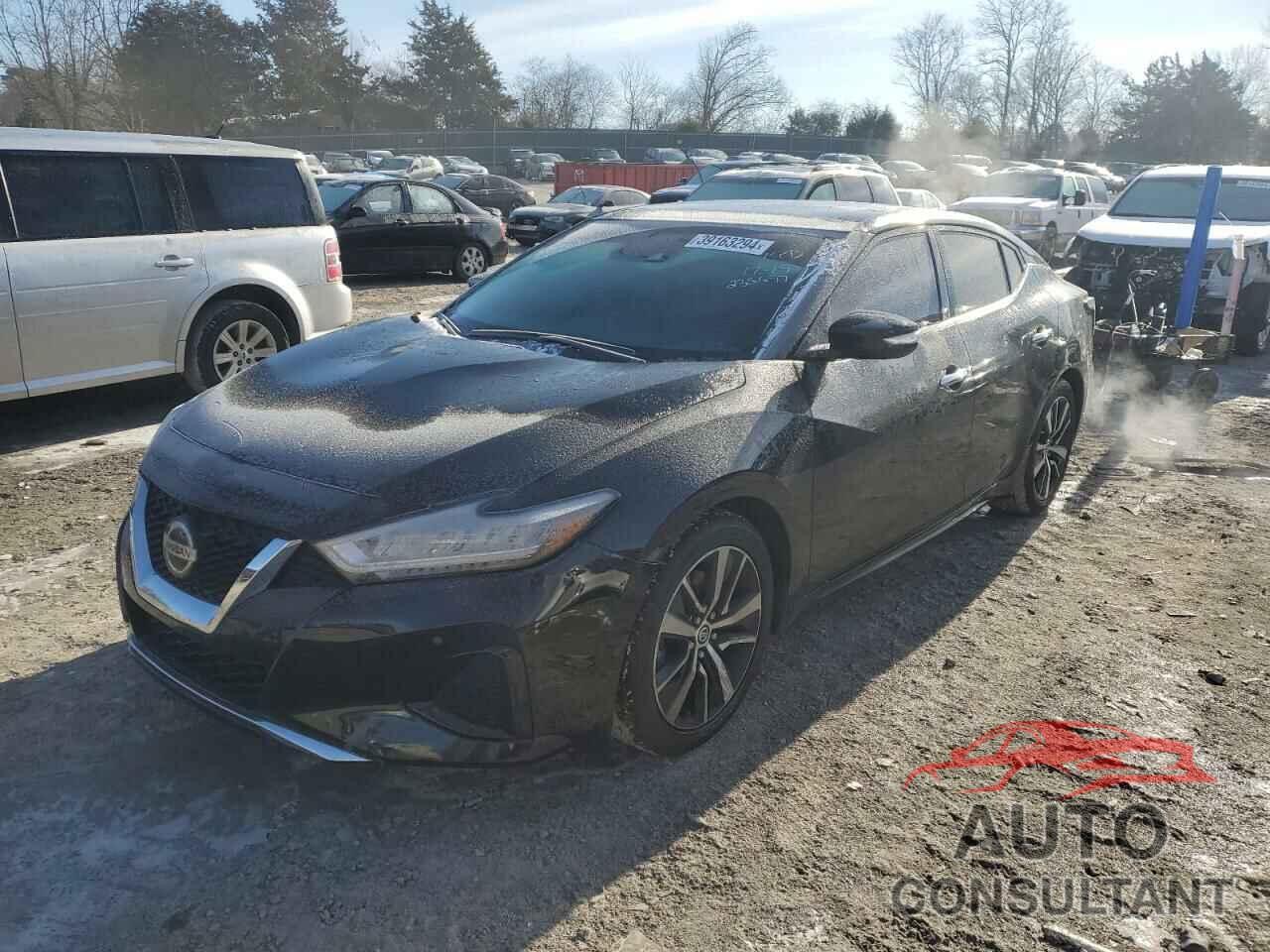 NISSAN MAXIMA 2020 - 1N4AA6DV8LC385083