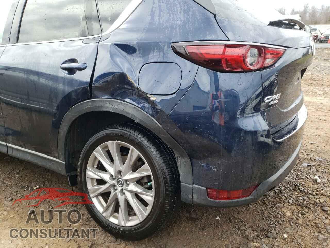 MAZDA CX-5 2019 - JM3KFBDM9K0687425