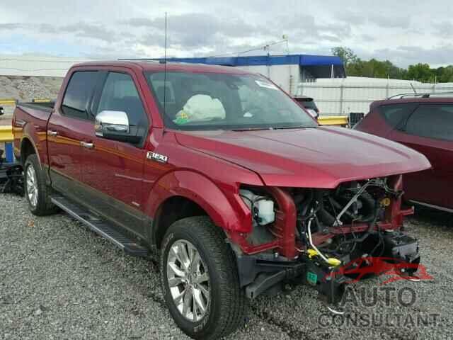 FORD F150 2015 - 1FTEW1EG0FFA84083