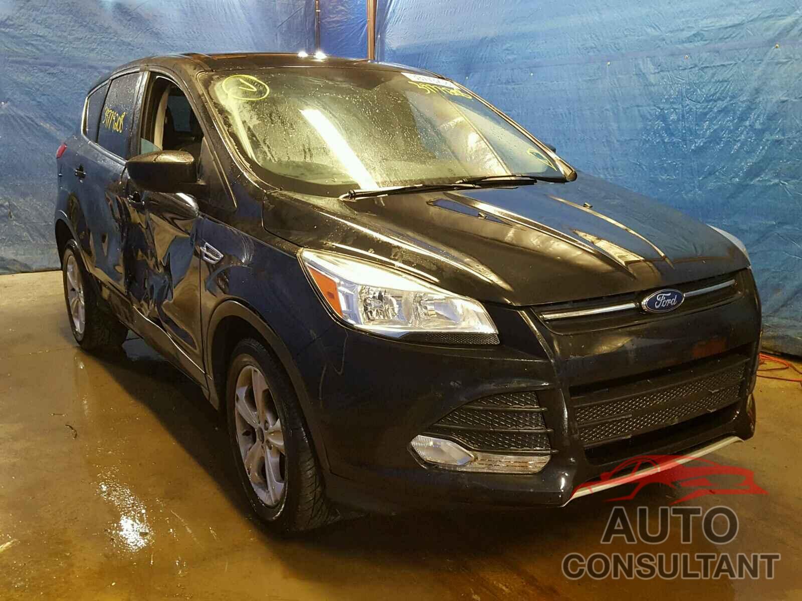FORD ESCAPE 2015 - 1FMCU9G95FUB46983