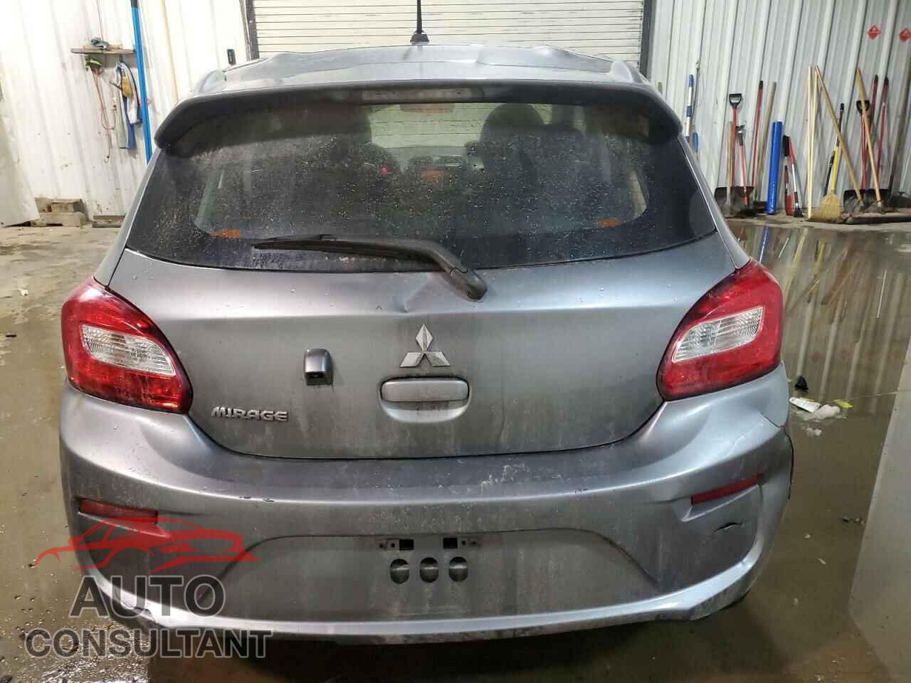 MITSUBISHI MIRAGE 2020 - ML32A3HJ4LH005697