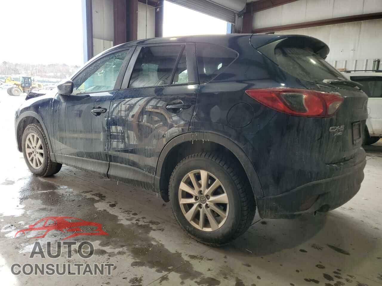 MAZDA CX-5 2016 - JM3KE4CY6G0673640