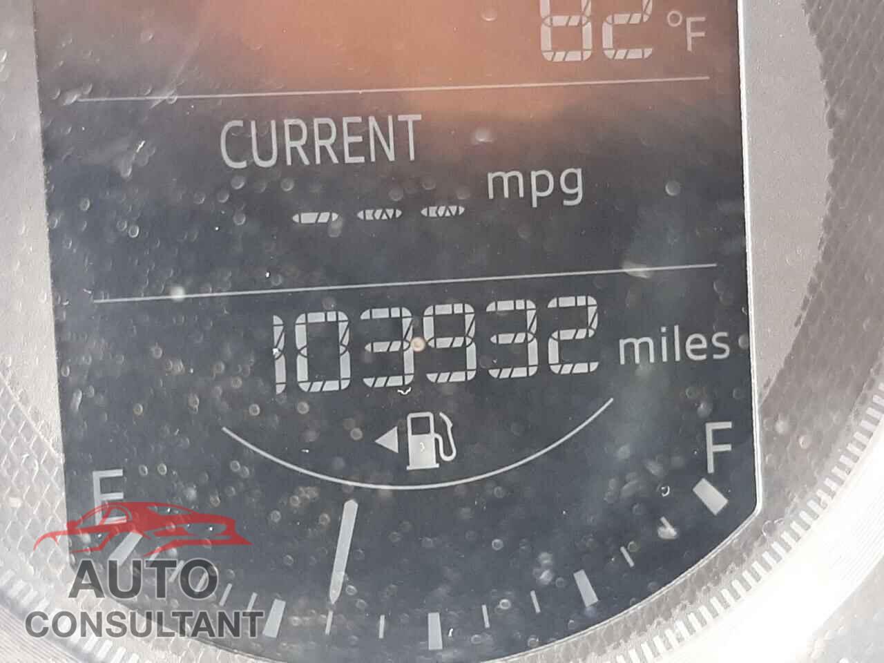 MAZDA CX-5 2017 - JM3KFABL9H0158067