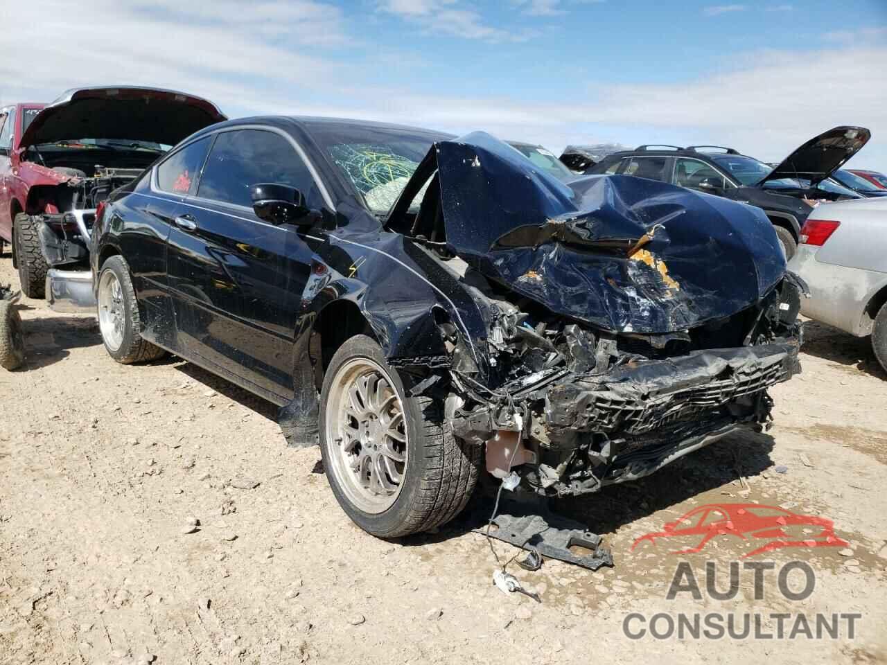 HONDA ACCORD 2016 - 1HGCT2A80GA006150