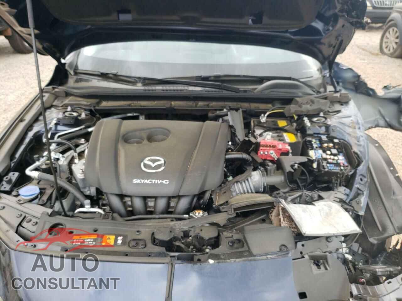MAZDA 3 2021 - JM1BPACL3M1339478