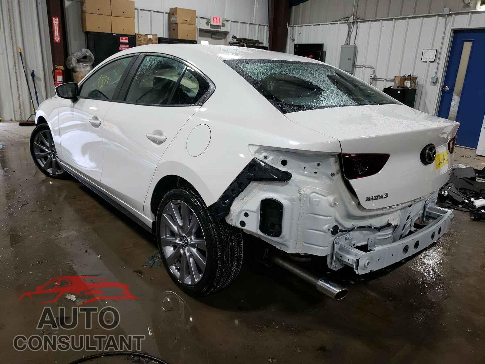 MAZDA 3 2021 - 3MZBPABMXMM205268