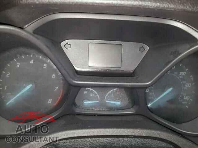 FORD TRANSIT CO 2017 - NM0LE7F75H1304021