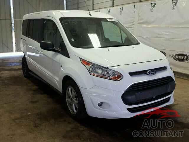 FORD TRANSIT CO 2016 - NM0GE9F79G1260553