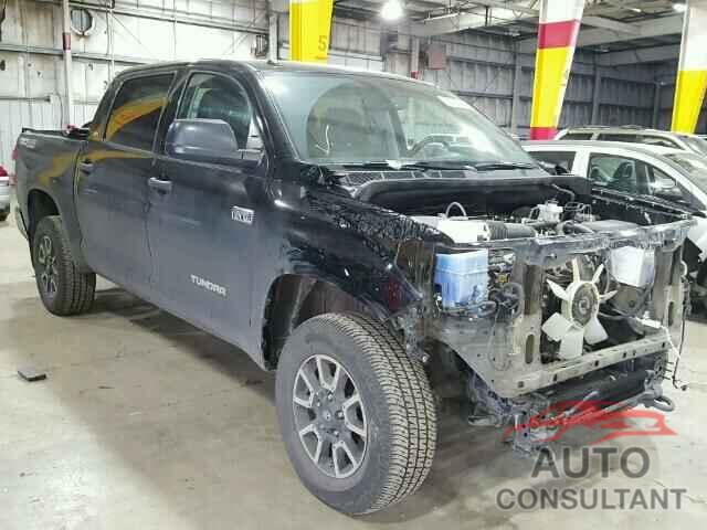 TOYOTA TUNDRA 2016 - 5TFDY5F15GX494834