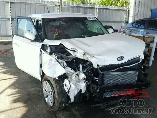 KIA SOUL 2016 - KNDJN2A27G7256834