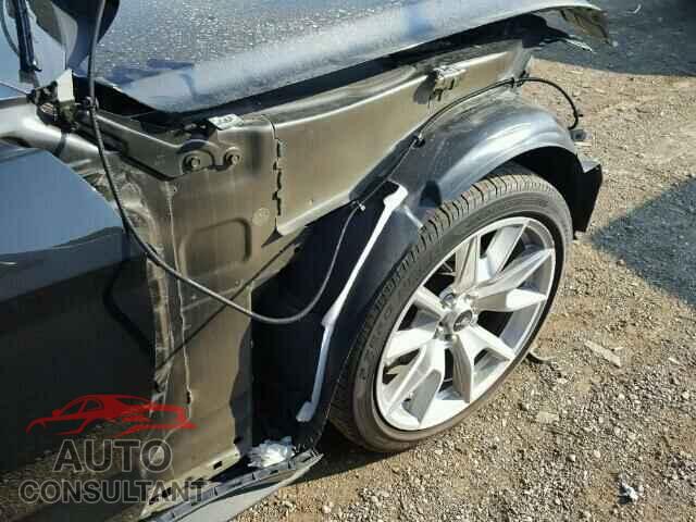FORD MUSTANG 2015 - 1FA6P8TH4F5344552