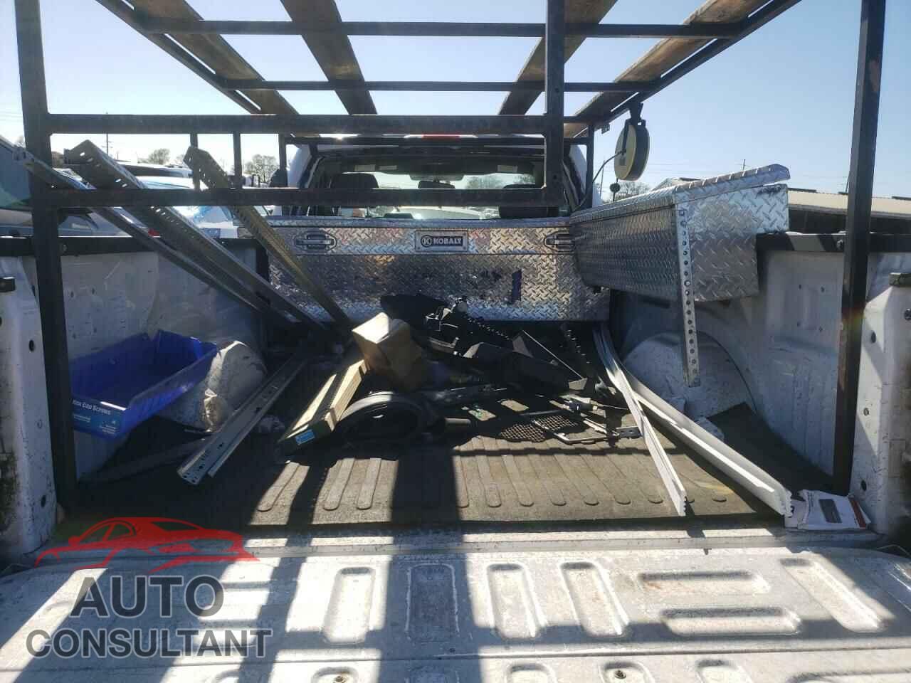FORD F150 2016 - 1FTNF1CF9GKD66113