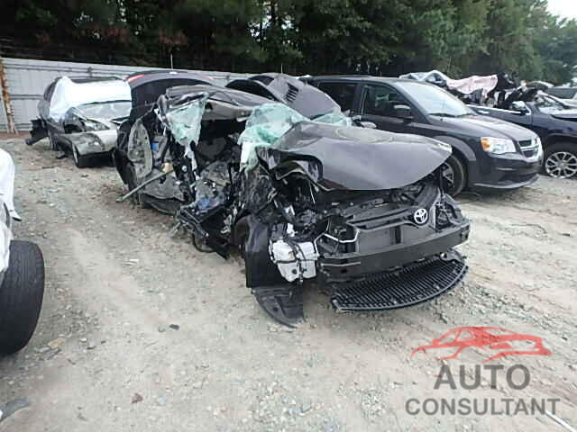 TOYOTA COROLLA 2015 - 2T1BURHE6FC312923