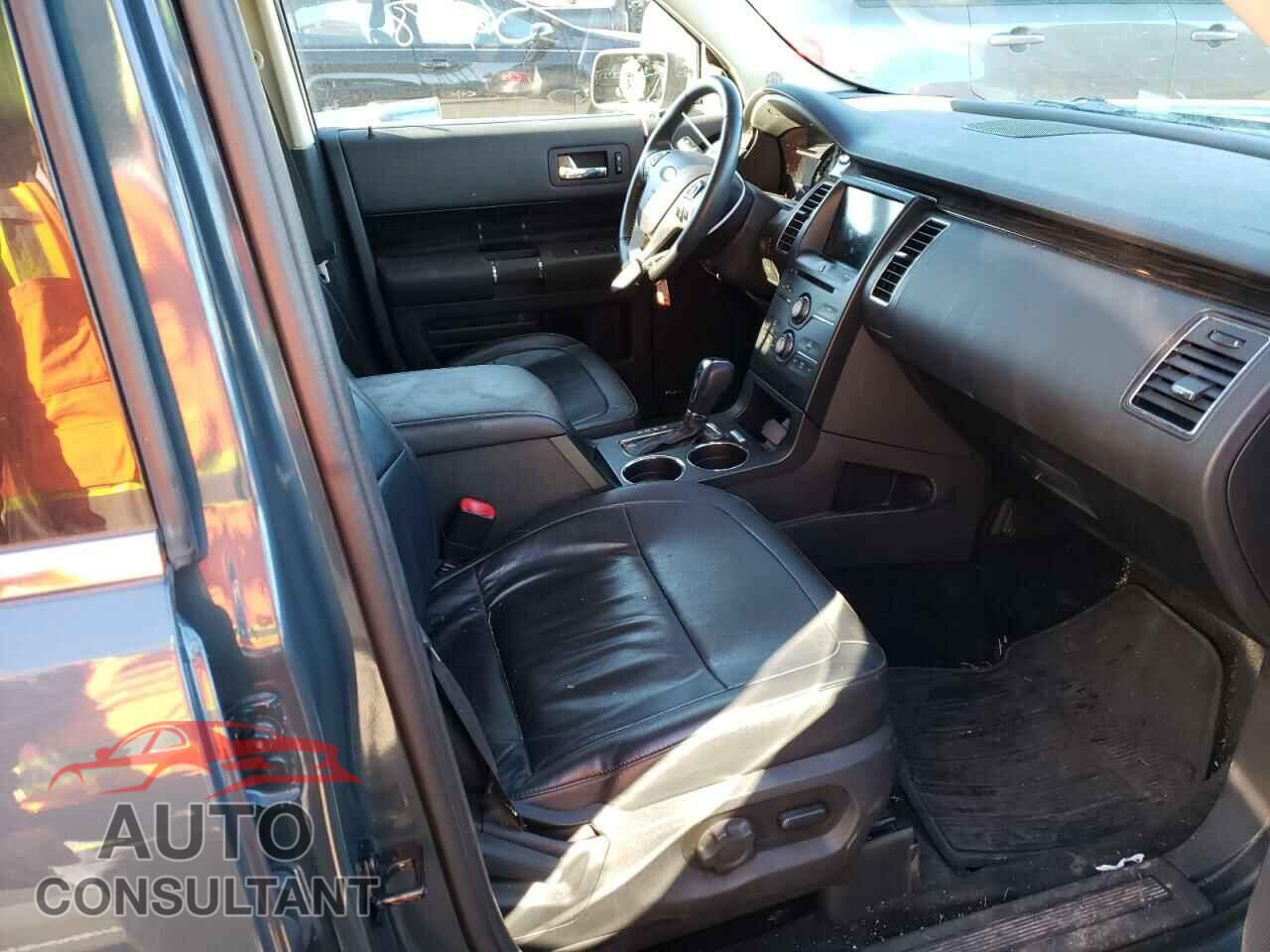 FORD FLEX 2016 - 2FMGK5C83GBA19976